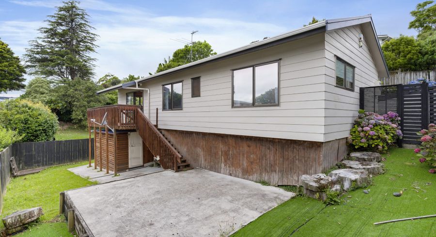  at 13C Springfield Street, Forrest Hill, Auckland