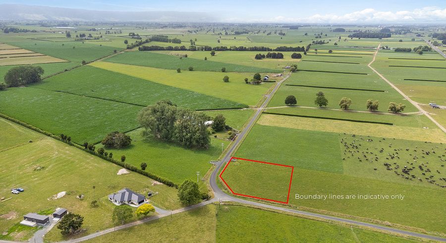  at 00 Given Road, Matamata, Matamata-Piako, Waikato