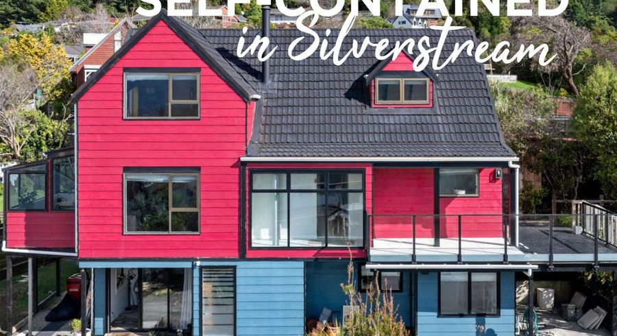  at 12 Roman Close, Silverstream, Upper Hutt, Wellington