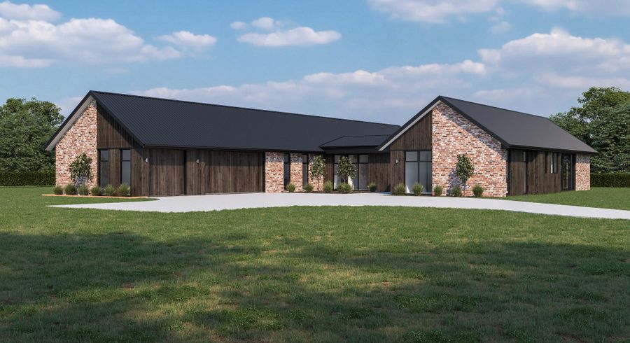  at 124E Woodcock Road, Tamahere, Waikato, Waikato