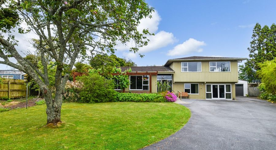  at 47 Wingrove Road, Owhata, Rotorua