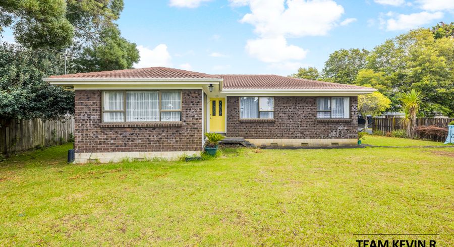  at 2 Redcrest Avenue, Red Hill, Papakura