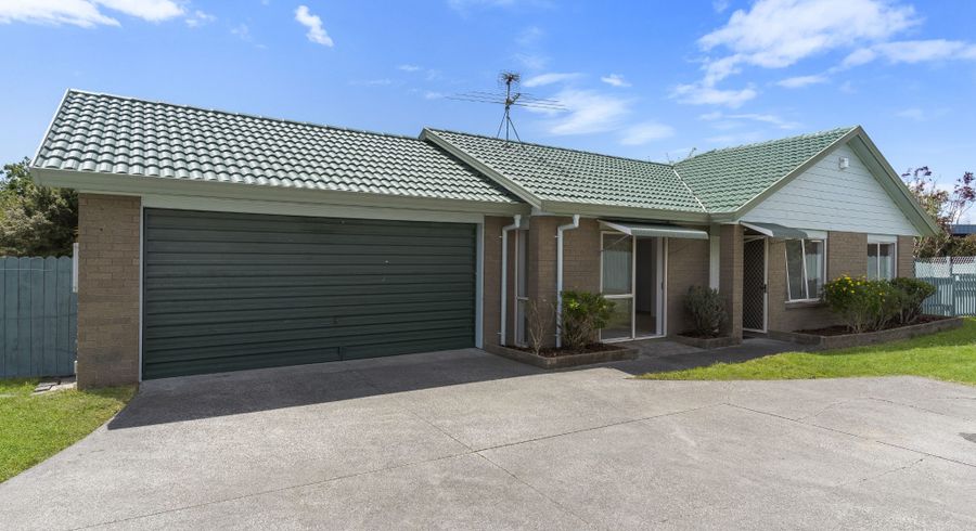  at 36 Davington Way, Burswood, Auckland