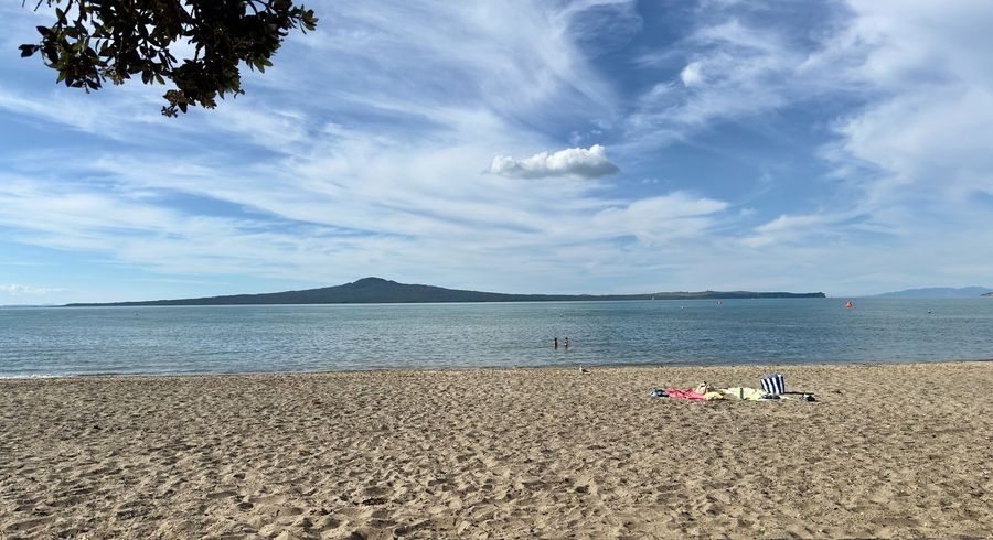  at 3/6 Melanesia Road, Kohimarama, Auckland City, Auckland
