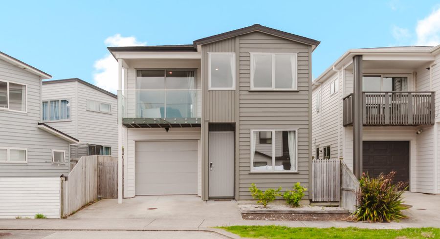  at 52 Craigs Way, Hobsonville, Waitakere City, Auckland