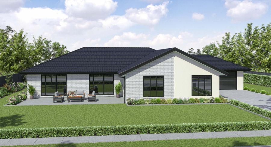  at Lot 313 Mairehau Road, Prestons Park, Marshland, Christchurch City, Canterbury