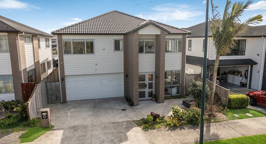  at 23 Timmer Road, Flat Bush, Manukau City, Auckland