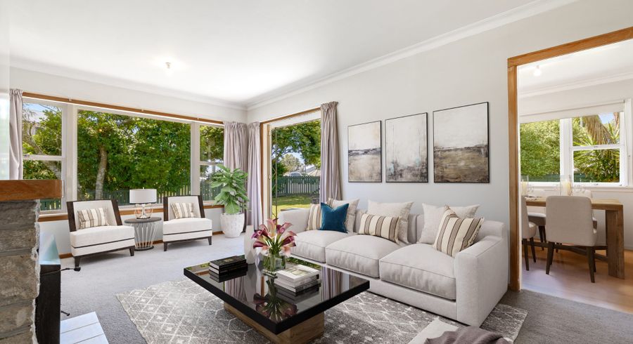  at 37 Clarke Street, Gate Pa, Tauranga