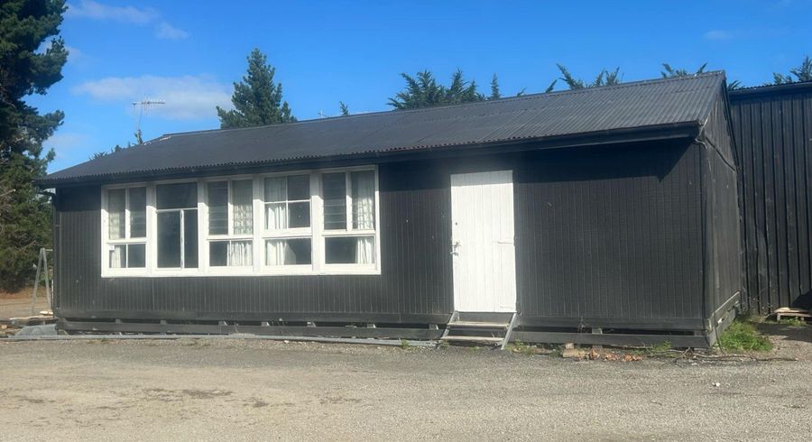  at 112 Miller Street, Georgetown, Invercargill, Southland