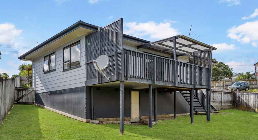  at 28 Moire Road, Massey, Auckland