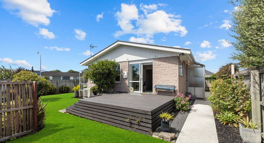  at 31 Belfield Street, Dallington, Christchurch City, Canterbury