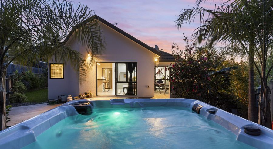  at 23 Kerlin Crescent, West Harbour, Auckland