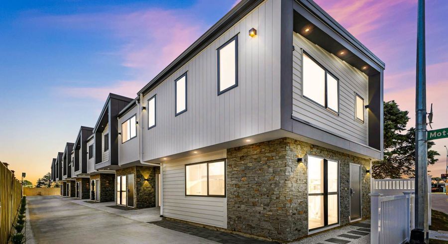  at 1b Great South Road, Papatoetoe, Manukau City, Auckland