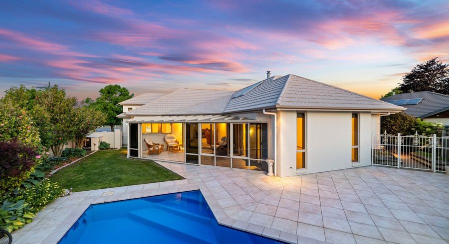  at 3 Rutledge Drive, Springlands, Blenheim, Marlborough