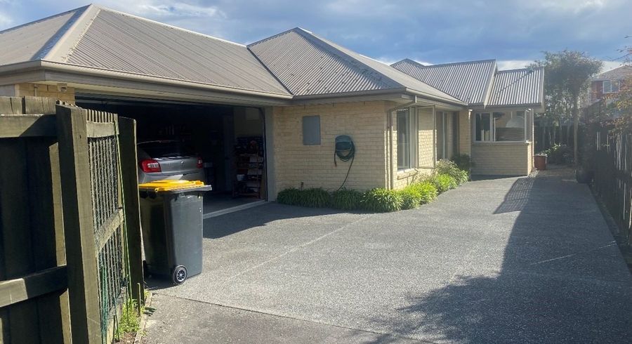  at 45A Wychbury Street, Spreydon, Christchurch City, Canterbury