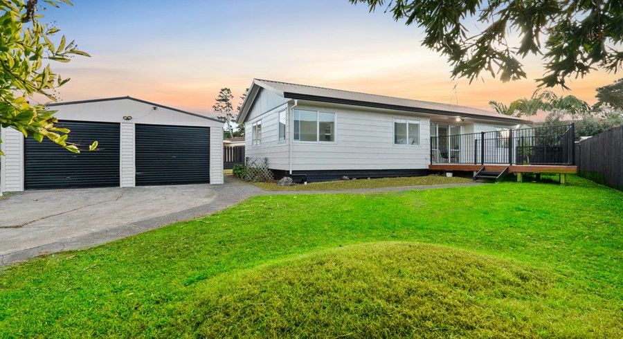  at 19 Carnoustie Drive, Wattle Downs, Manukau City, Auckland