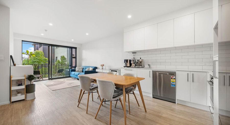 at 104/7D Hinaki Street, Point England, Auckland City, Auckland