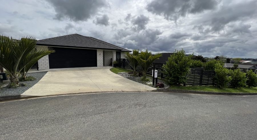  at 4 Pinehurst Close, Kamo, Whangarei