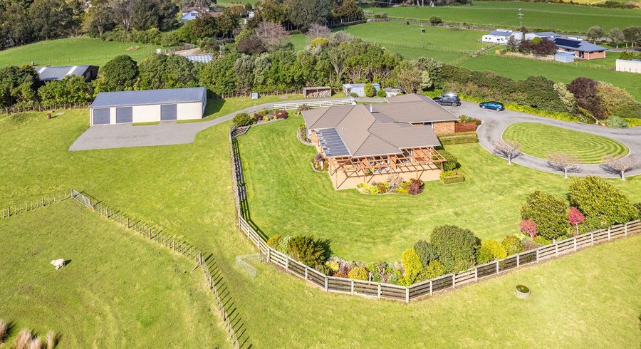  at 62 Mission Road, Westmere, Whanganui