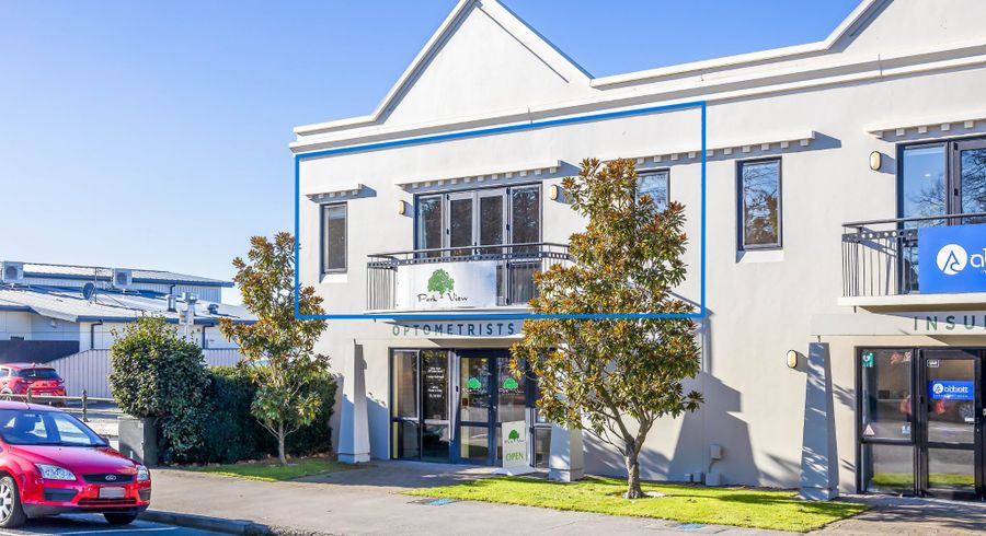 at 130D Percival Street, Rangiora, Waimakariri, Canterbury