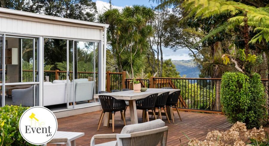  at 429 Wairere Road, Waitakere, Waitakere City, Auckland