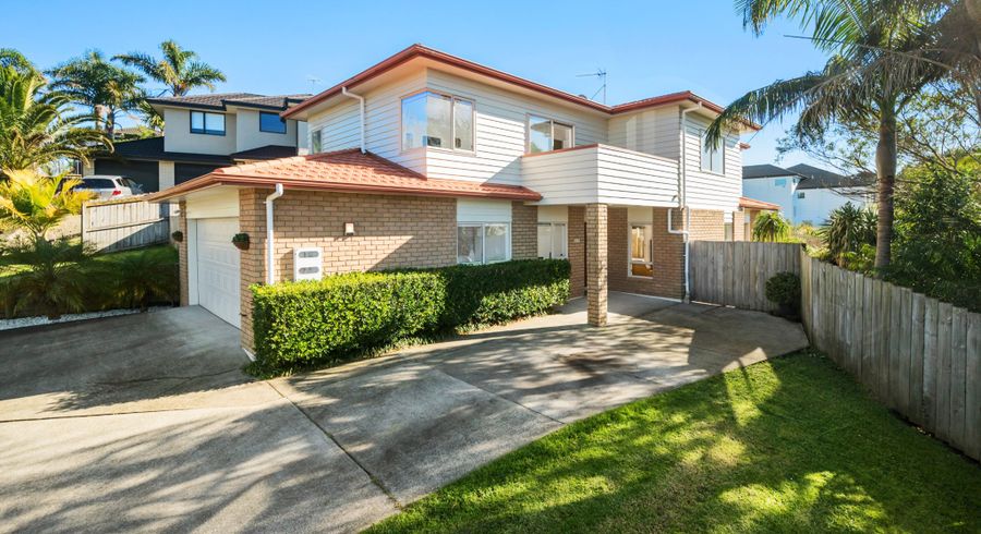  at 14 Meharg Place, Fairview Heights, North Shore City, Auckland