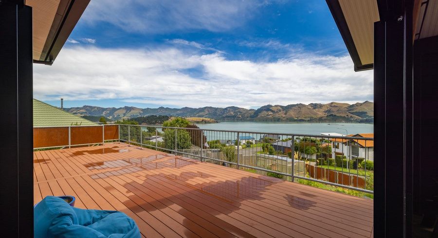  at 52 James Drive, Lyttelton