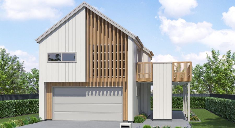  at Lot 729  Waituarua Drive, Takanini, Papakura, Auckland