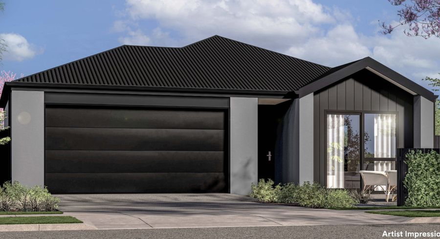  at 80 Waiotahi Road - Lot 410 Beach Grove, Kaiapoi, Waimakariri, Canterbury