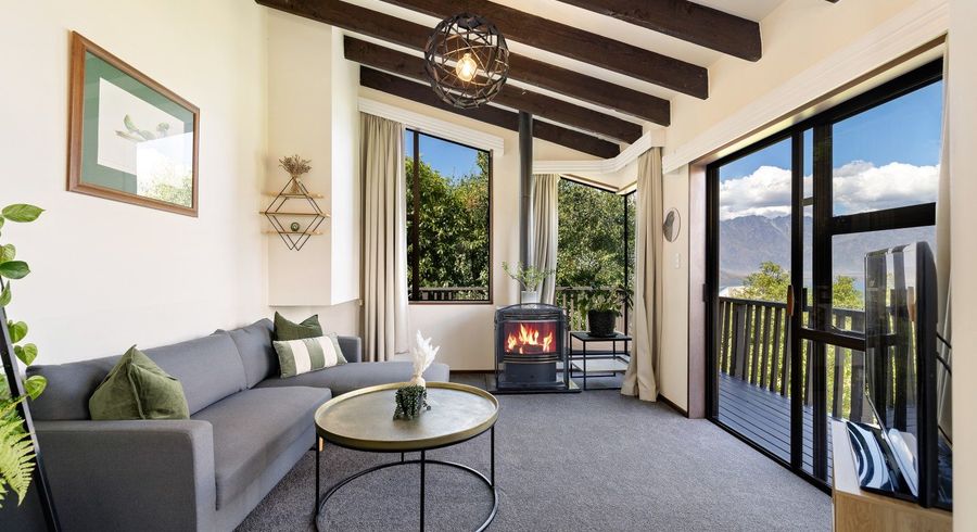  at 4B Caples Place, Fernhill, Queenstown