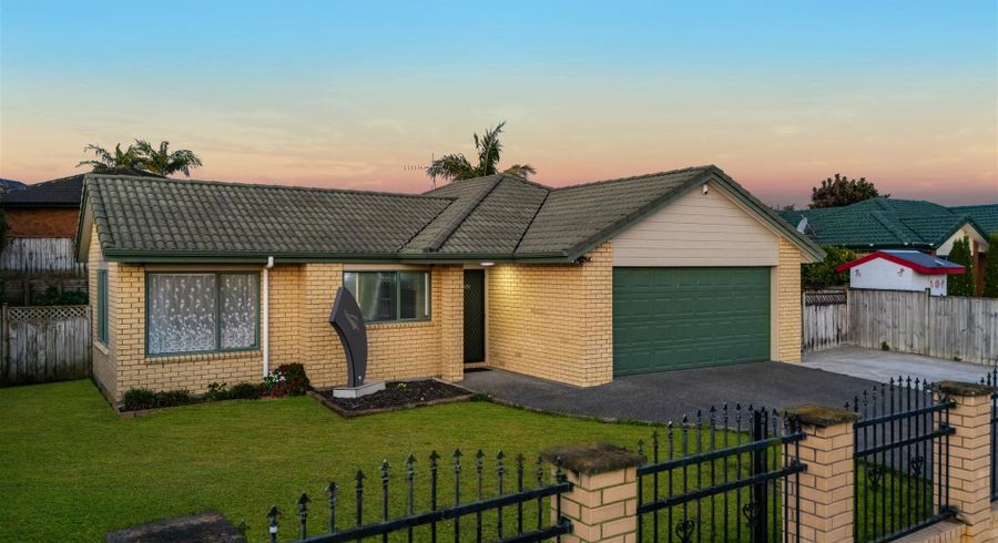  at 335 Mahia Road, Weymouth, Manukau City, Auckland