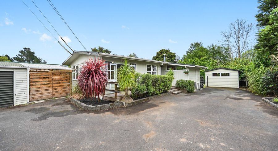  at 85 Fitzroy Avenue, Fitzroy, Hamilton