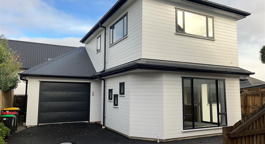  at c/116 Southampton Street, Sydenham, Christchurch City, Canterbury