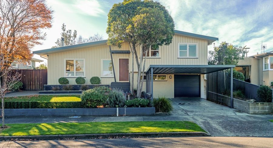  at 34 Epsom Road, Hokowhitu, Palmerston North
