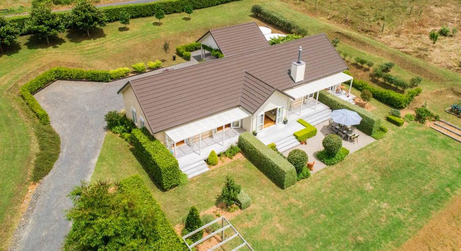  at 147 Markham Road, Ararimu, Drury