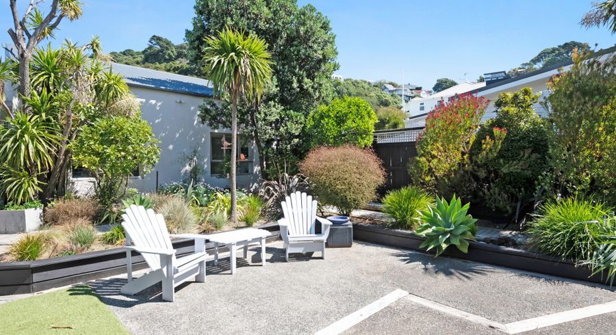  at 22 Dundas Street, Seatoun, Wellington, Wellington