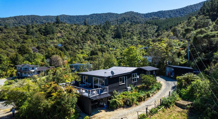 at 7102 Kenepuru Road, Picton