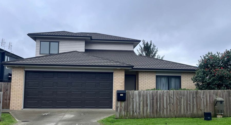  at 120 Kervil Avenue, Te Atatu Peninsula, Waitakere City, Auckland