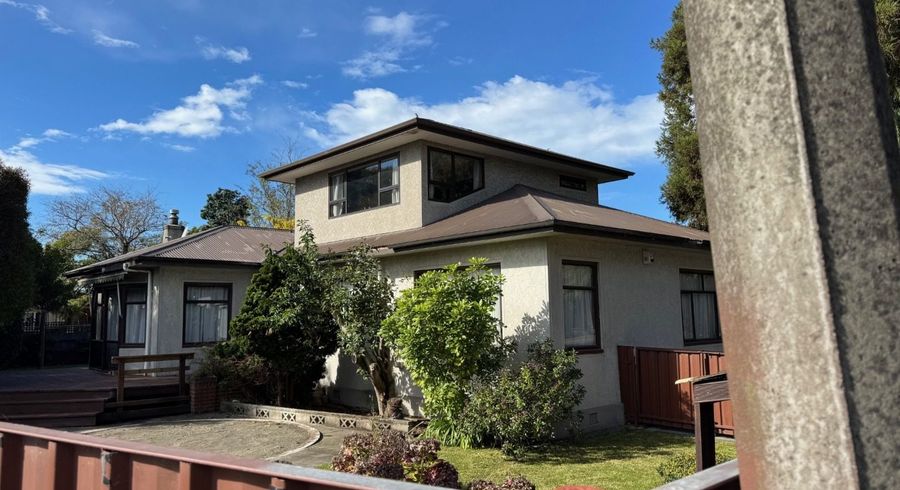  at 1101 Caroline Road, Mayfair, Hastings, Hawke's Bay