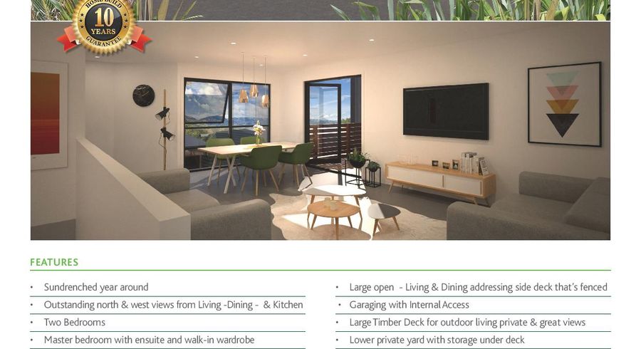  at 28 Red Beech Avenue , Woodridge, Wellington