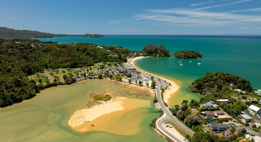  at 8 Inlet Road, Kaiteriteri, Tasman, Nelson / Tasman