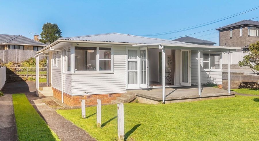  at 81 Oranga Avenue, Onehunga, Auckland City, Auckland
