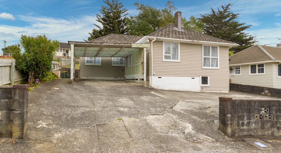  at 132 Castor Crescent, Cannons Creek, Porirua
