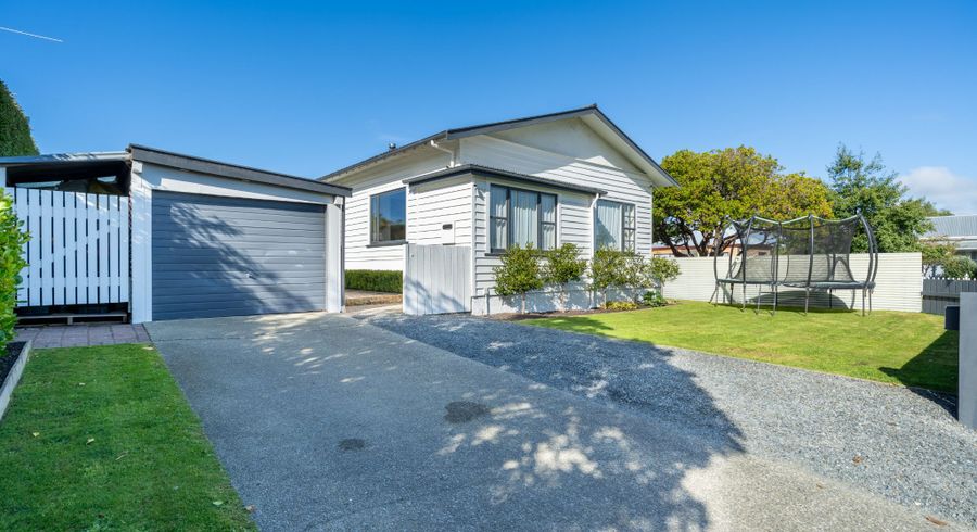  at 1 Collingwood Street, Strathern, Invercargill, Southland