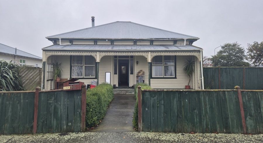  at 91 Cox Street, Ashburton, Ashburton, Canterbury