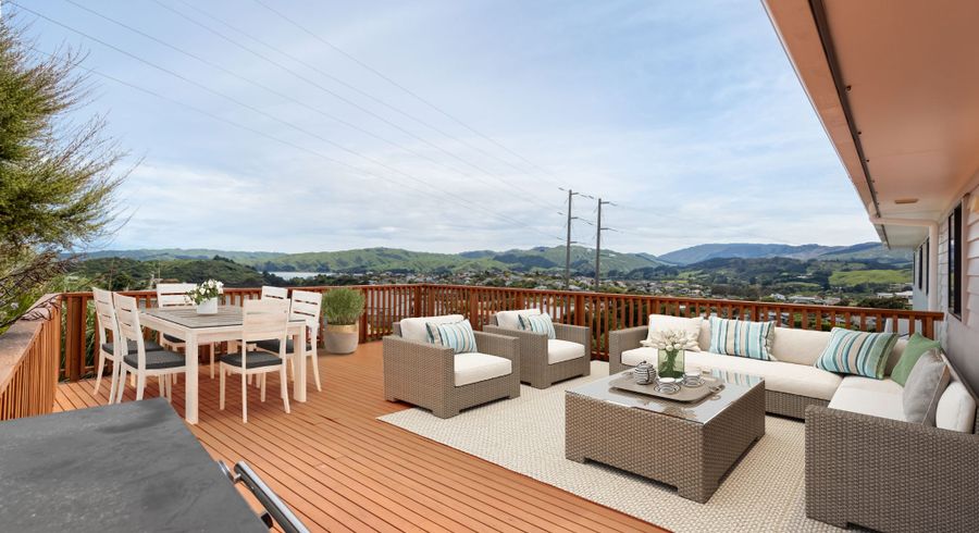  at 11B Polestar Lane, Whitby, Porirua, Wellington