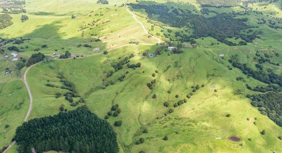  at Mangarata Block Road (19.41 ha), Tangiteroria, Kaipara, Northland
