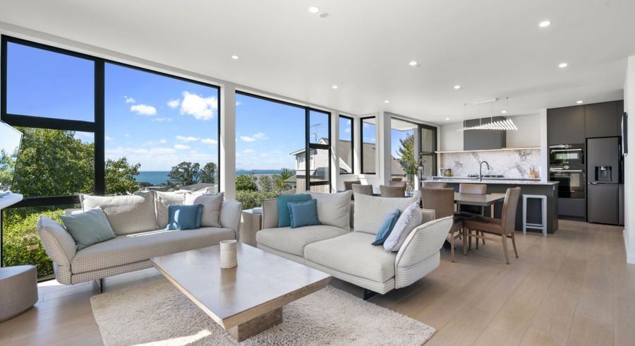  at 64B Castor Bay Road, Castor Bay, North Shore City, Auckland
