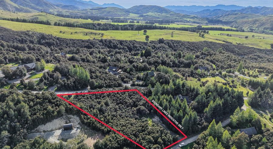  at 82 Mt Lyford Avenue, Lyford, Hurunui, Canterbury
