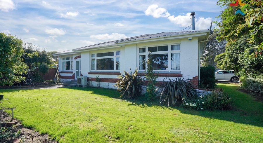  at 40 David Street, Hawthorndale, Invercargill, Southland